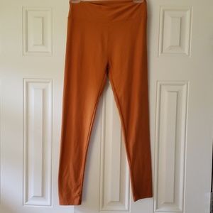 Lularoe onesize leggings